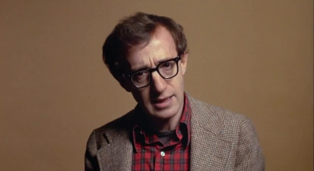 Woody Allen não acha Noivo Neurótico, Noiva Nervosa um filme tão bom assim