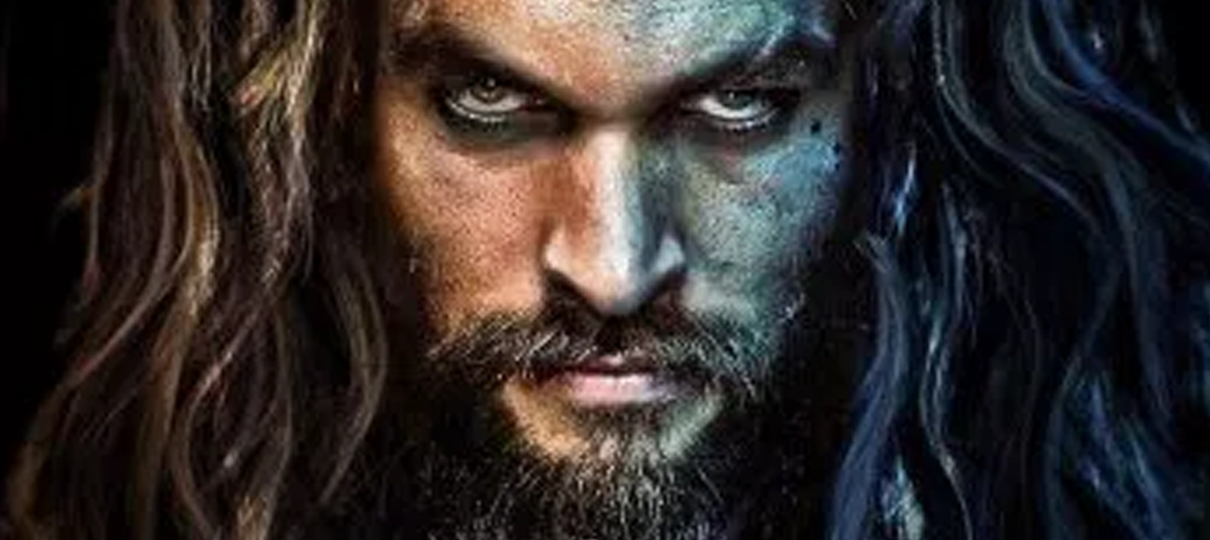 Aquaman | Filmagens começam e James Wan divulga a primeira foto dos bastidores