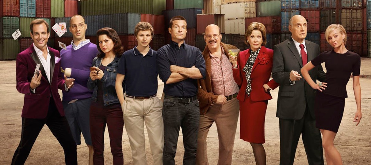 Arrested Development | Nova temporada chega na Netflix em 2018