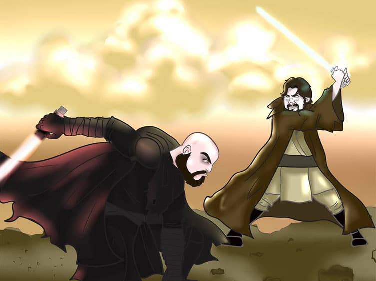 Imagem do episódio