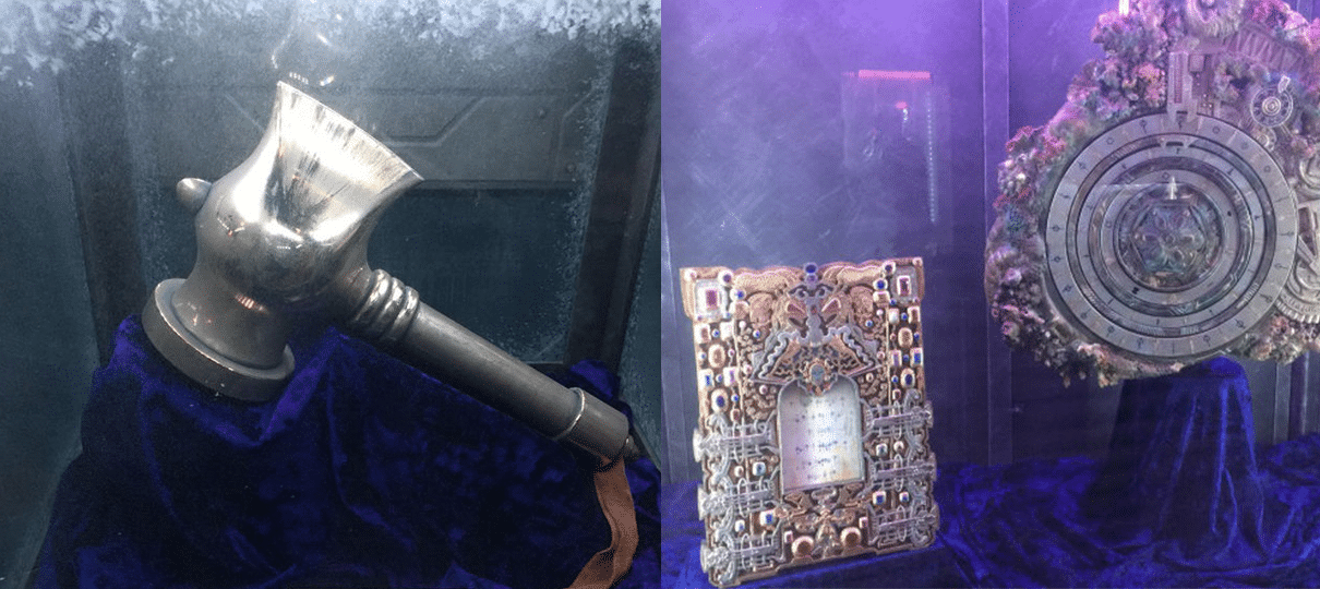 Atração da Disney pode ter spoilers de novos personagens nos filmes da Marvel [RUMOR]