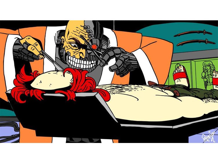 Imagem do episódio
