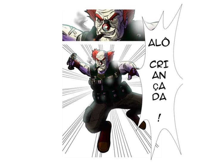 Imagem do episódio