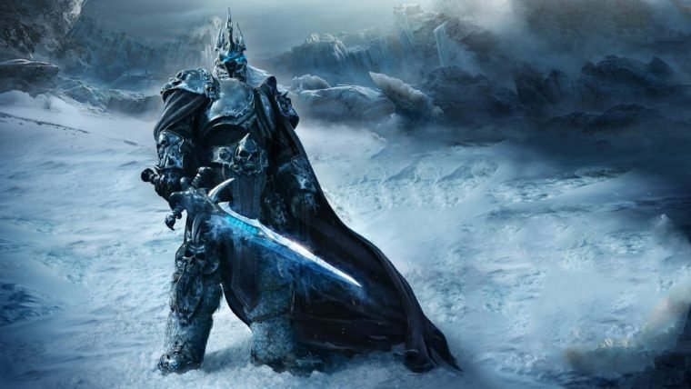 Blizzard está trabalhando em um jogo de Warcraft para celulares