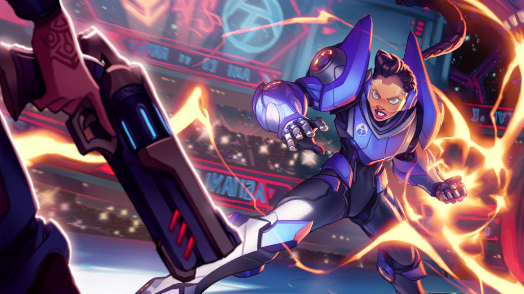 Um jogo sem nome recebeu US$ 6 milhões em investimentos