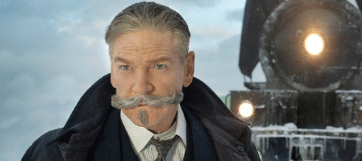 Assassinato no Expresso Oriente | Primeiro trailer será lançado esta semana