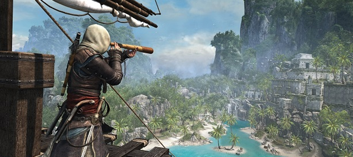 Assassin's Creed | Novo jogo se passará no Egito e terá dois protagonistas [RUMOR]