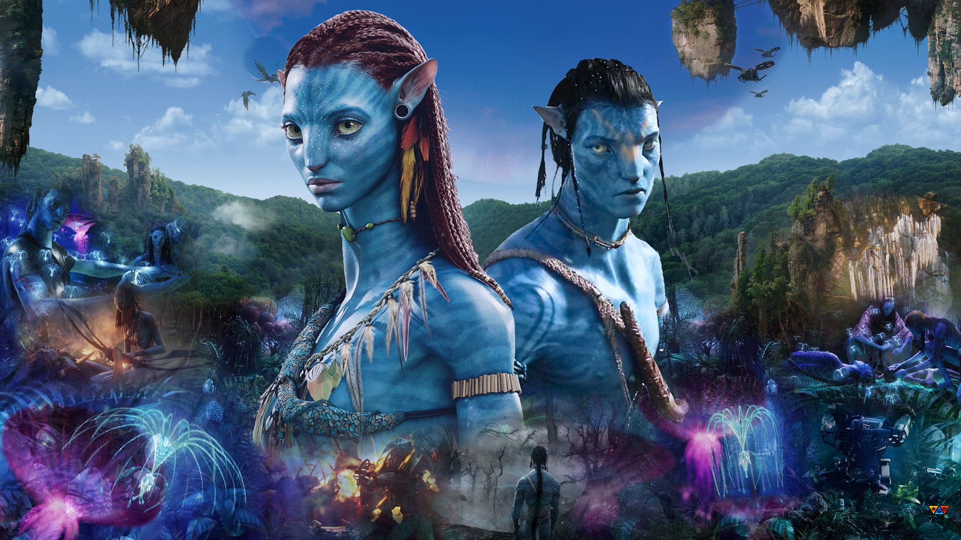 James Cameron não está nem aí para o tempo de espera entre Avatar e Avatar 2