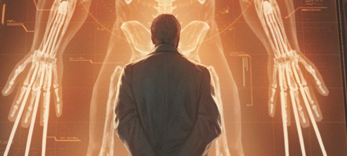 Wolvehulk vem aí? Marvel divulga novo teaser da mistura dos heróis