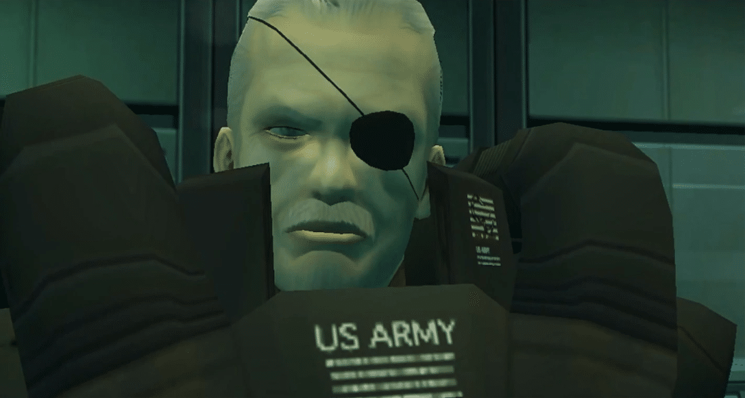 John Cygan, o Solidus Snake de Metal Gear, morre aos 63 anos