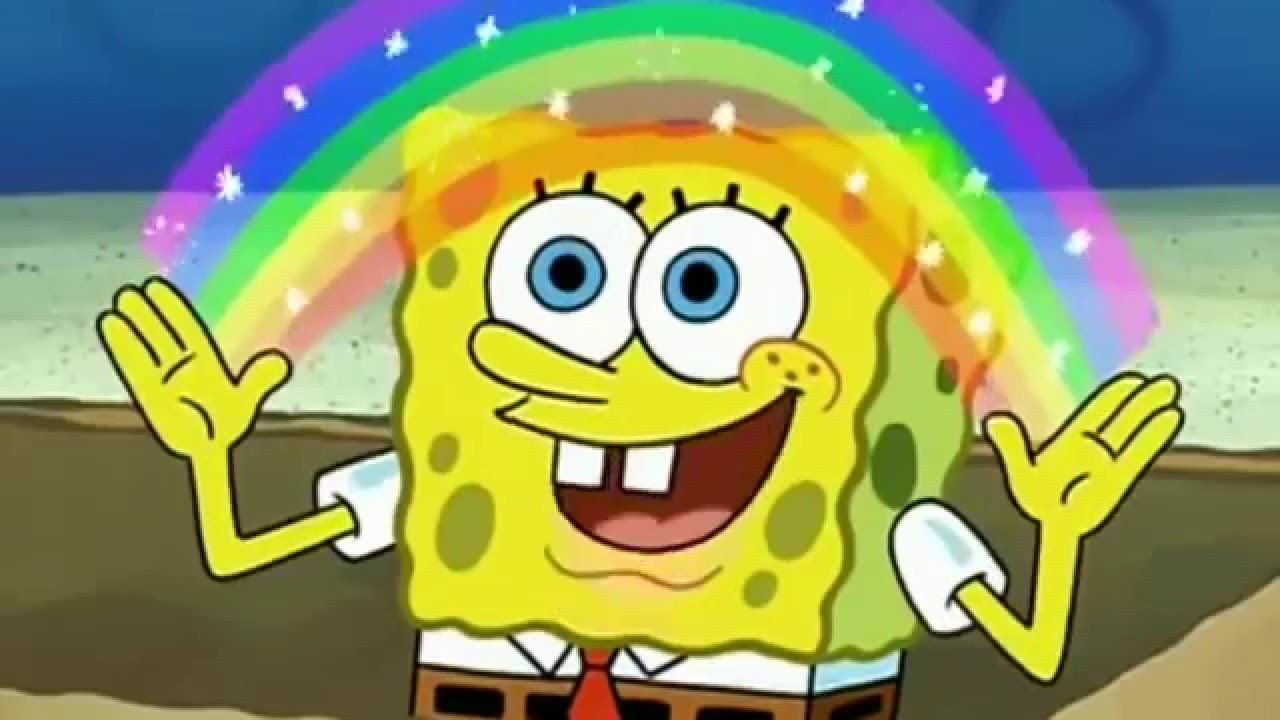 Bob Esponja vira anime em episódio incrível feito por fãs - NerdBunker