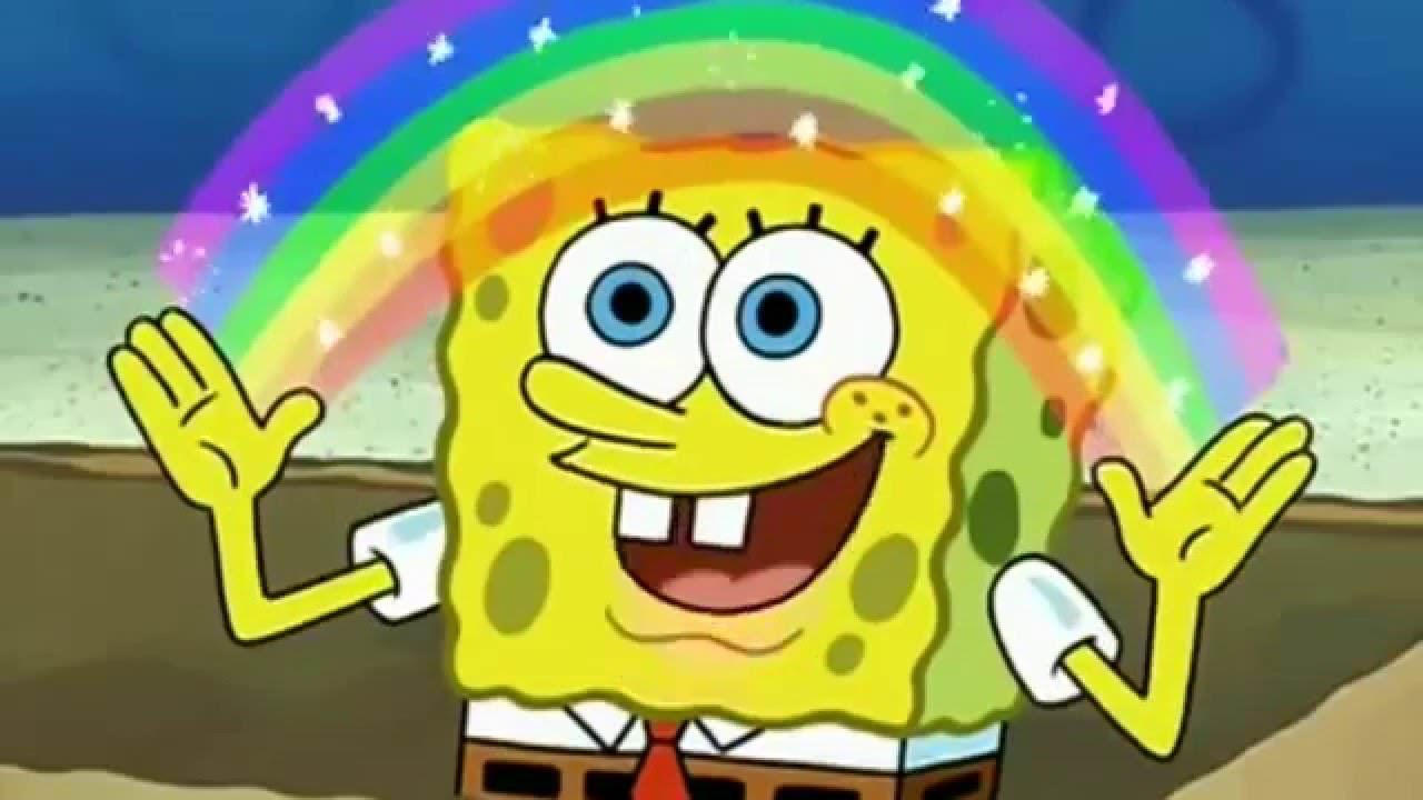 Bob Esponja ganhará novo filme