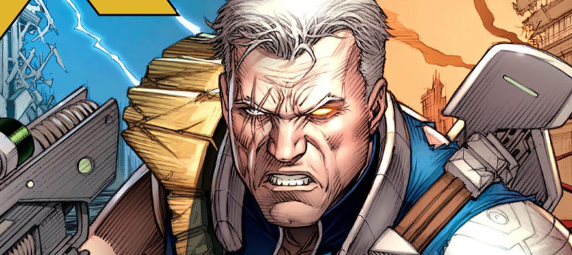 Marvel anuncia retorno da X-Force nas HQs