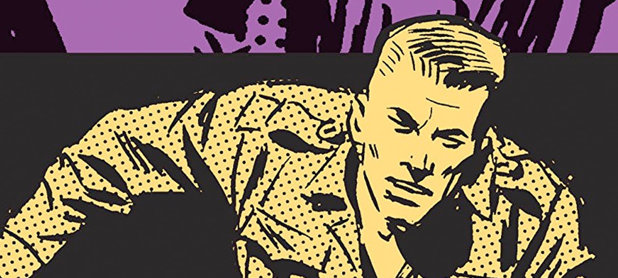 O maioral: Cannon, HQ de espionagem, será publicada no Brasil