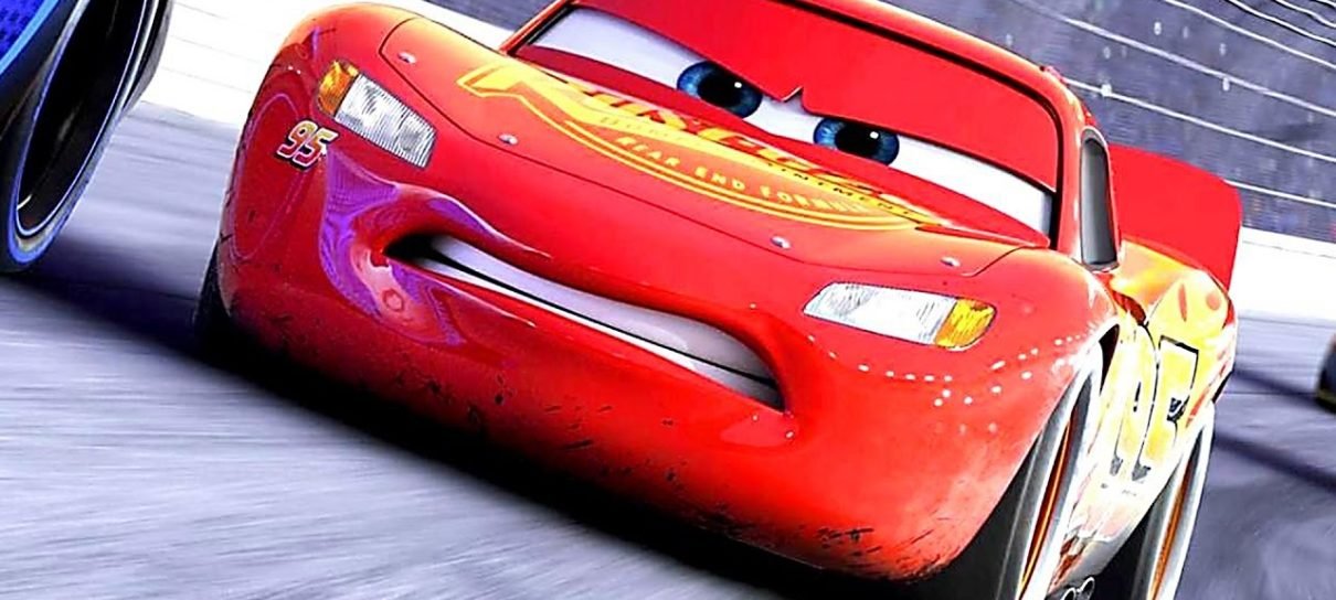 Livro - Disney Pixar - Carros 3 - Livro de jogos especial - Jogo