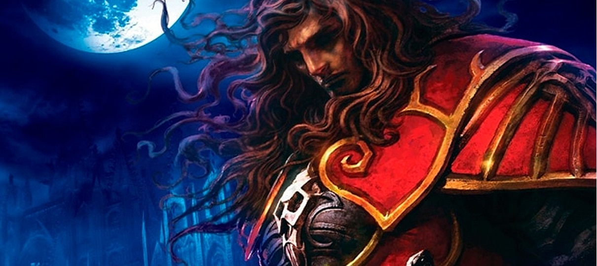 Os 10 jogos mais vendidos da franquia Castlevania; será o que seu preferido está na lista?