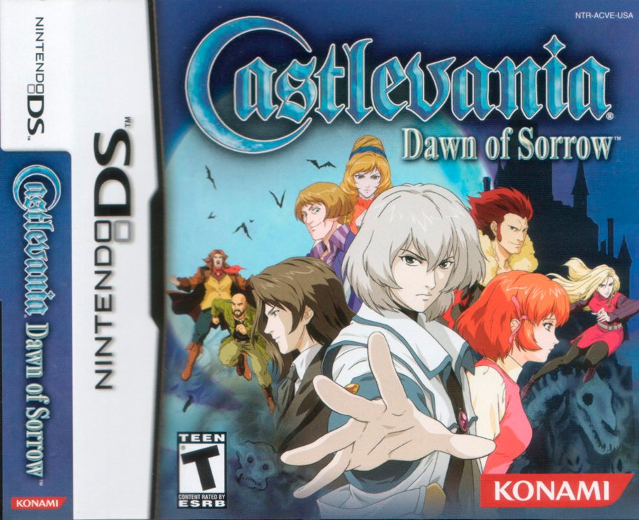 castlevania-dawn-of-sorrow