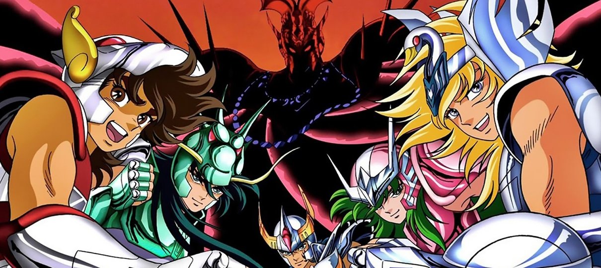 Ômega: Toei Animation confirma que nova série faz parte do Kurumada  Project! - Os Cavaleiros do Zodíaco - CavZodiaco.com.br