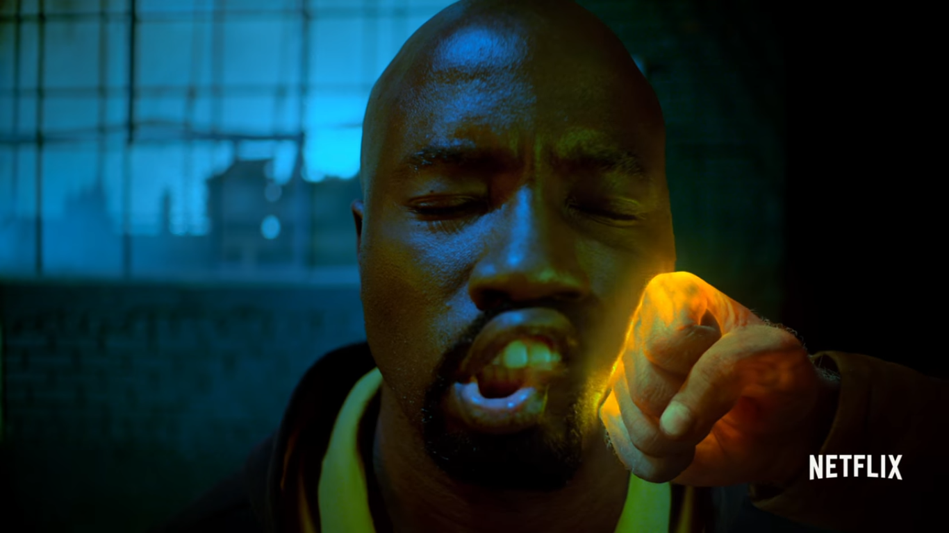 Os Defensores ganha primeiro trailer unindo todos os heróis