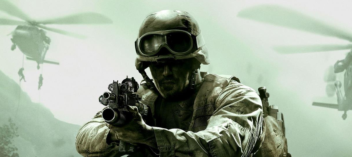 Call of Duty: Modern Warfare remasterizado pode ser comprado separadamente em breve [RUMOR]