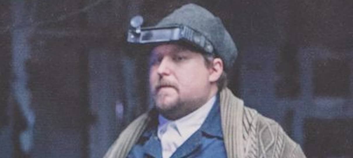 O Consertador aparece em foto de Homem-Aranha: De Volta ao Lar