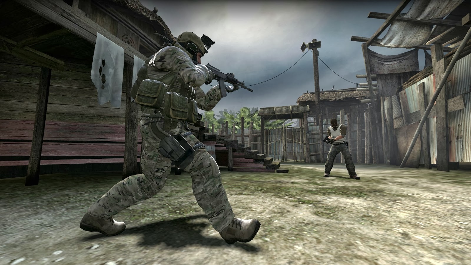 Counter-Strike 2 em breve! Rumor de anúncio ganha força