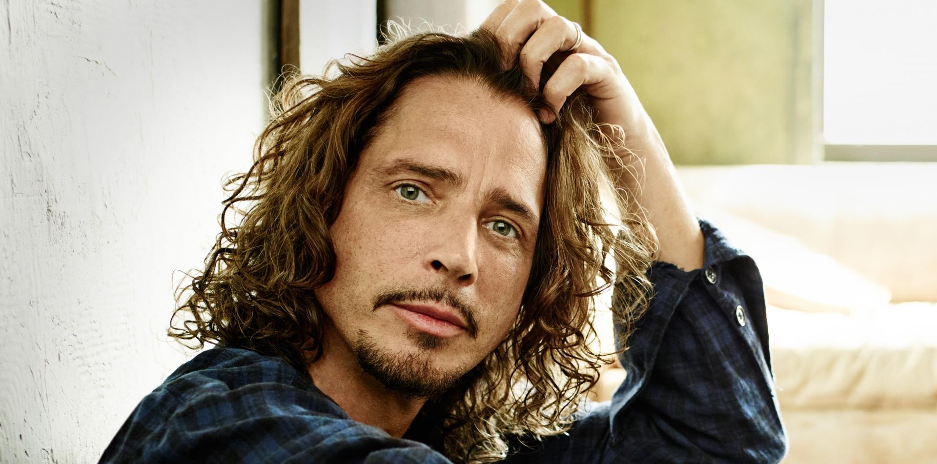 Exame confirma suicidio como causa da morte de Chris Cornell
