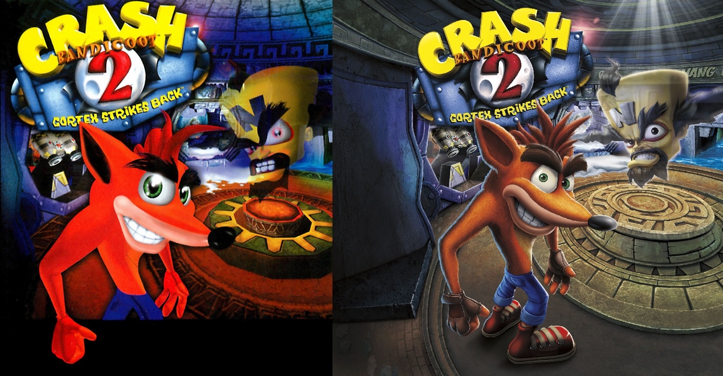 Crash Bandicoot 4 Xbox Купить Ключ