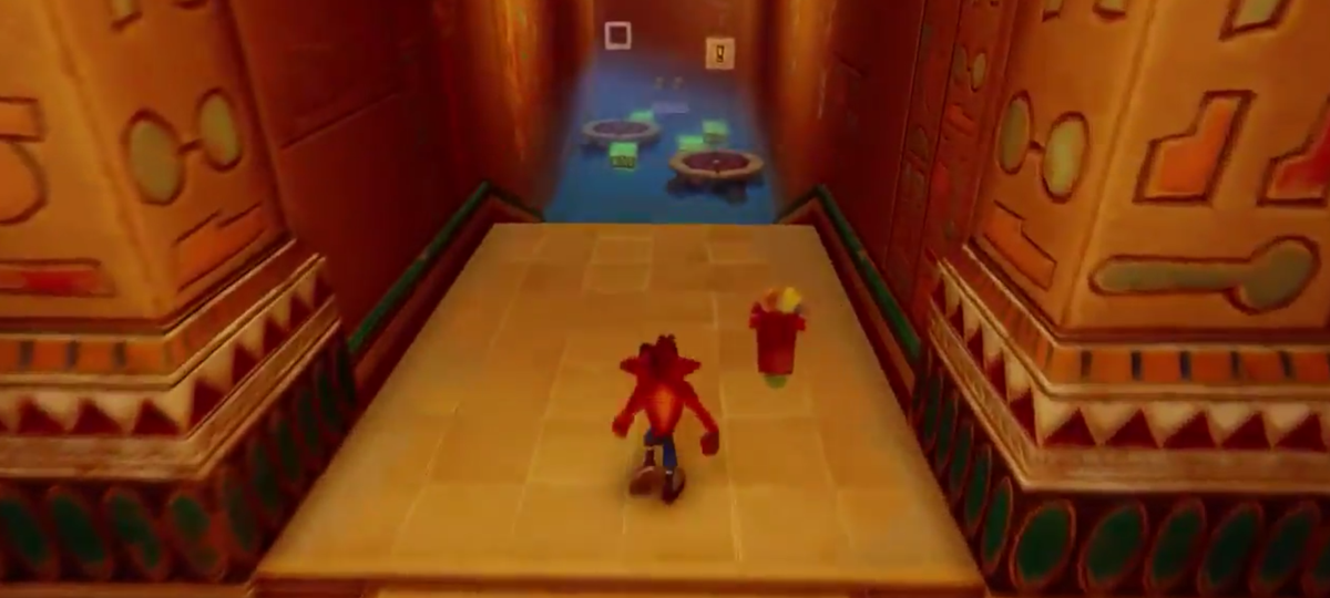 Crash Bandicoot: N.Sane Trilogy | Divulgado primeiro vídeo de Warped após atualização