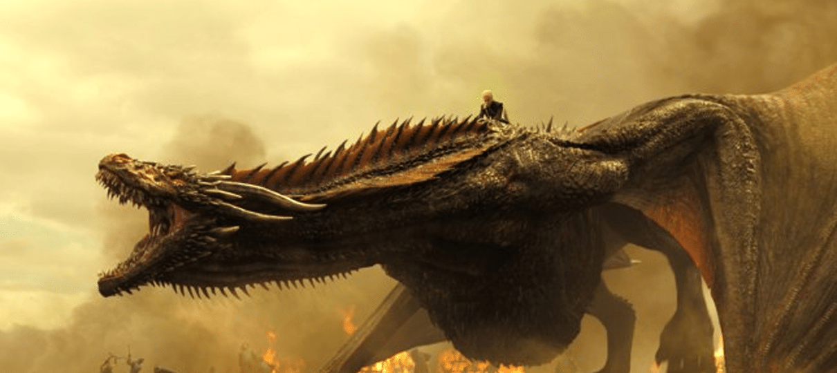 Game of Thrones | Quebra cabeça 3D permite que você monte seus ovos de dragão