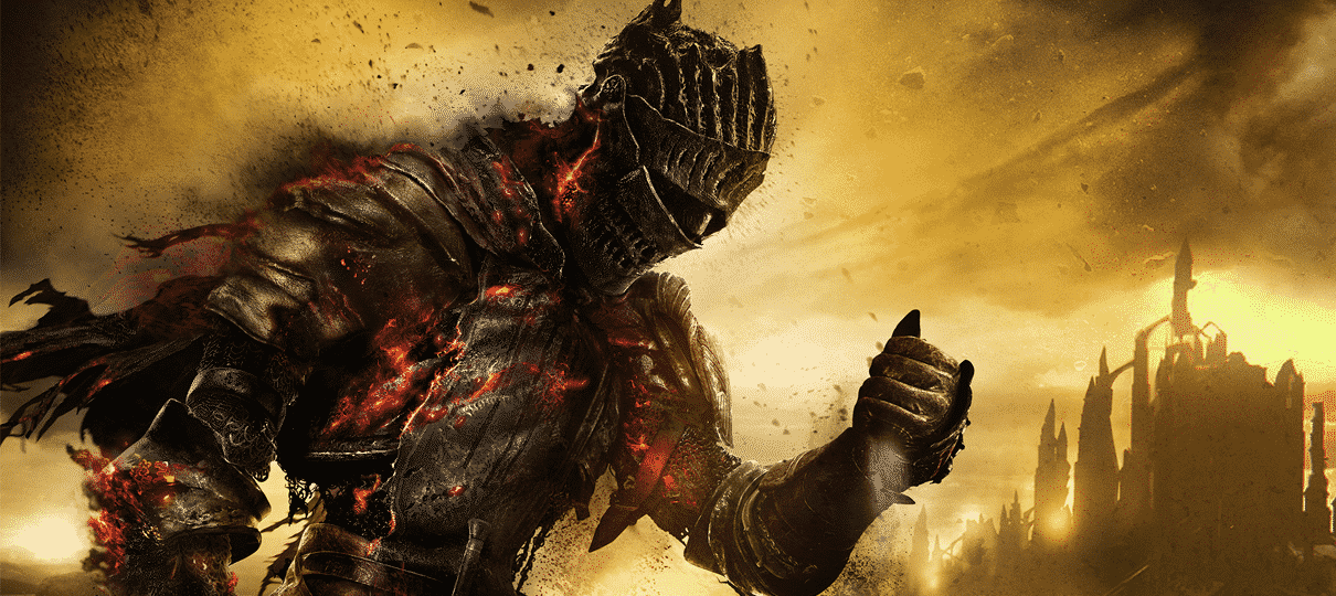 Cansou de morrer? Transformaram Dark Souls em um filme