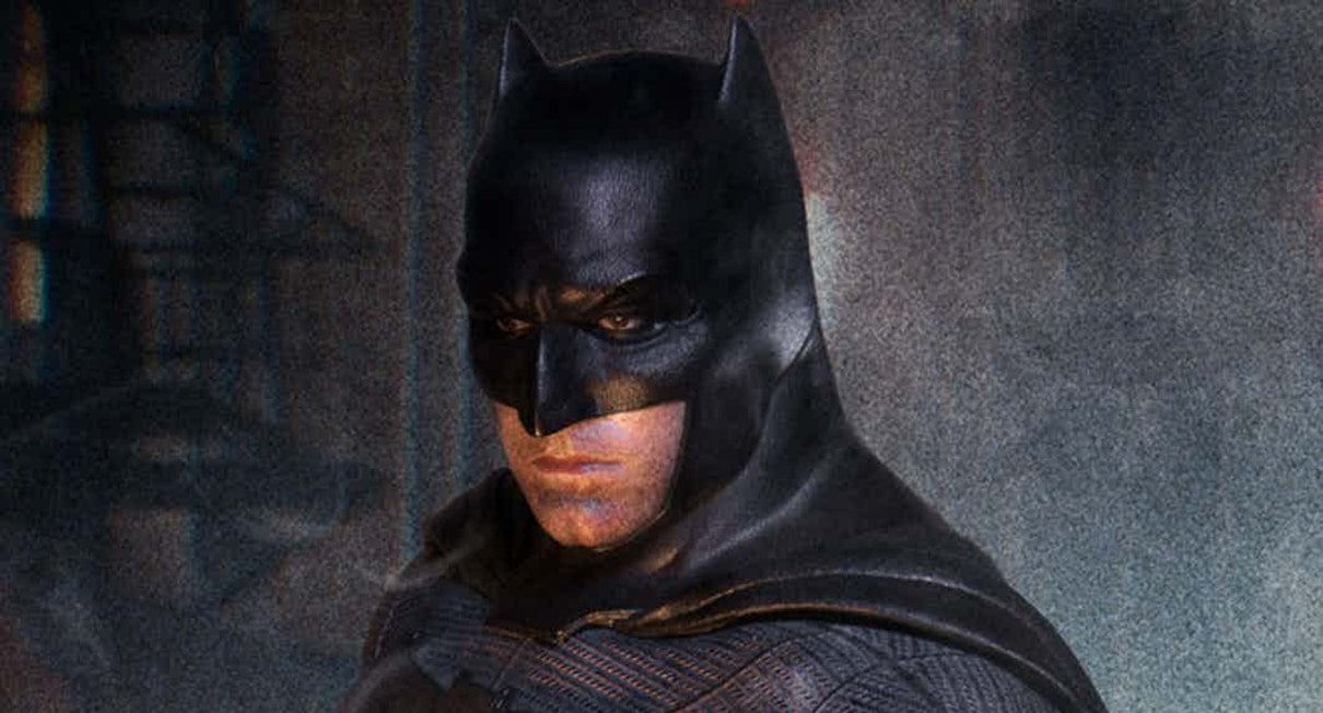 Esquadrão Suicida | Batman ganha mais um figure incrível da Sideshow ...