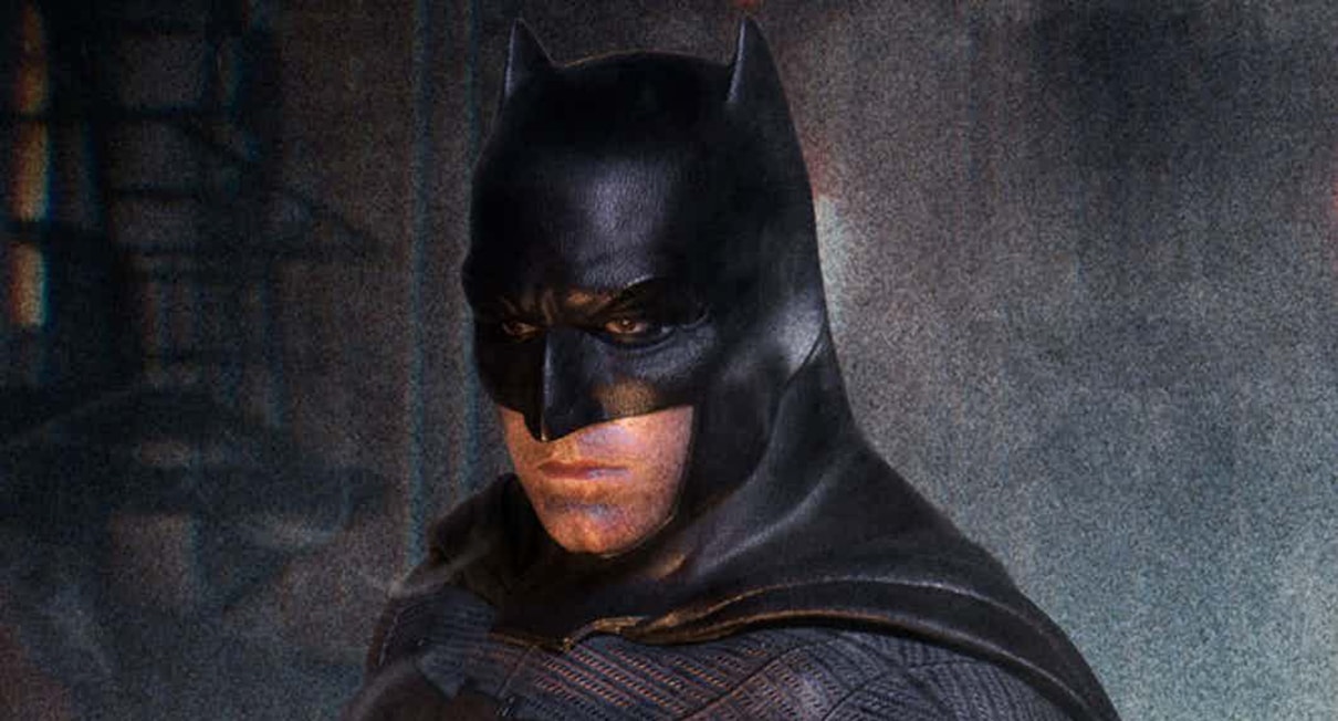 Esquadrão Suicida | Batman ganha mais um figure incrível da Sideshow