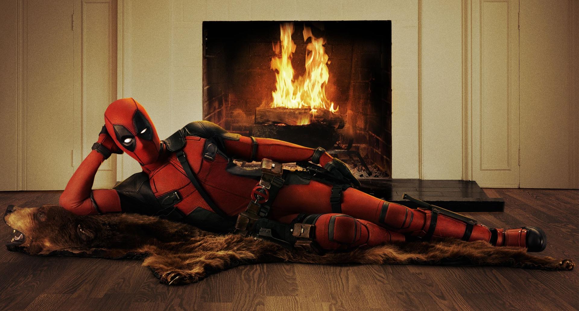 Deadpool | Vídeo com os erros de gravação é quase tão engraçado quanto o próprio filme