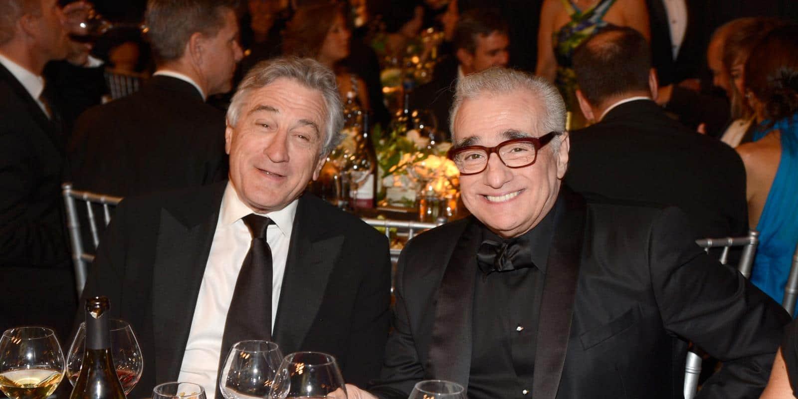 Martin Scorsese fala das diferenças de The Irishman e Os Bons Companheiros