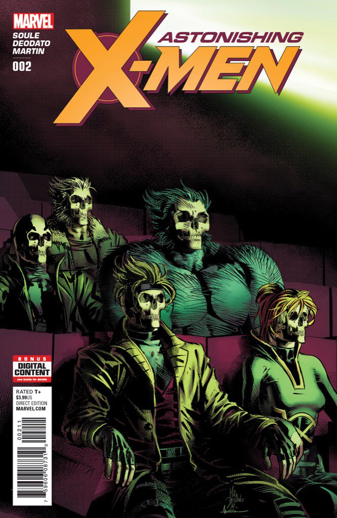 deodato