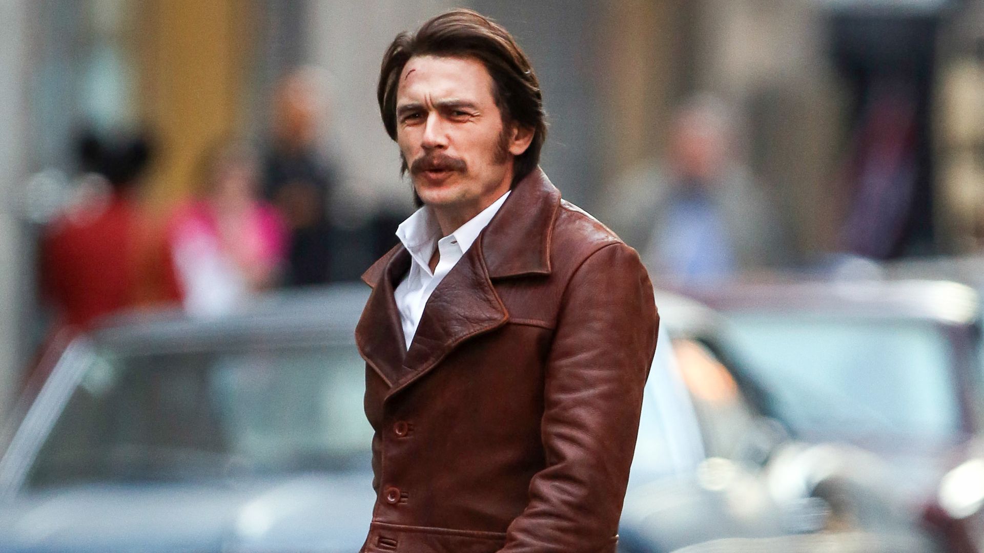 The Deuce | James Franco estrela teaser da nova série da HBO