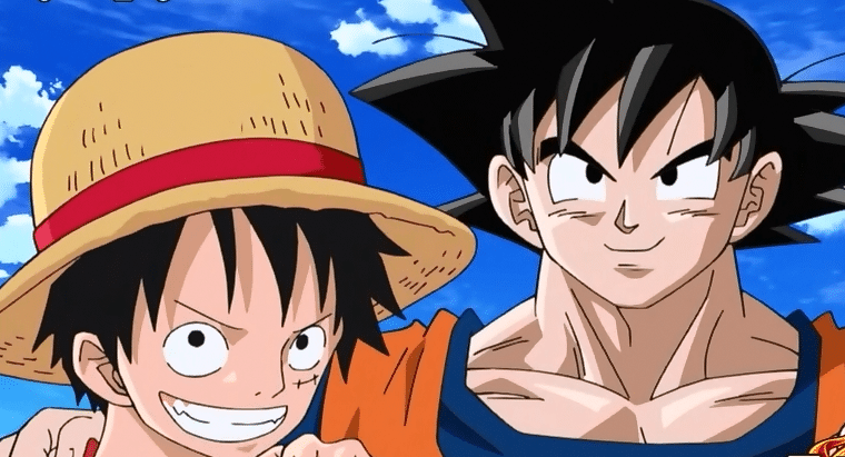 Estúdio da Universal do Japão anuncia atrações de One Piece e Dragon Ball