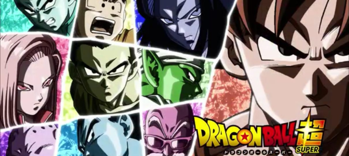 COMO SERIA UM NOVO TORNEIO DO PODER EM DRAGON BALL SUPER? 