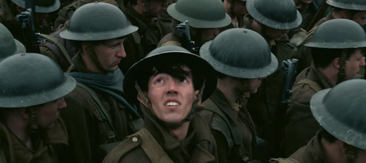 Dunkirk | Novos teasers focam na magnitude da guerra; trailer sai sexta (5)