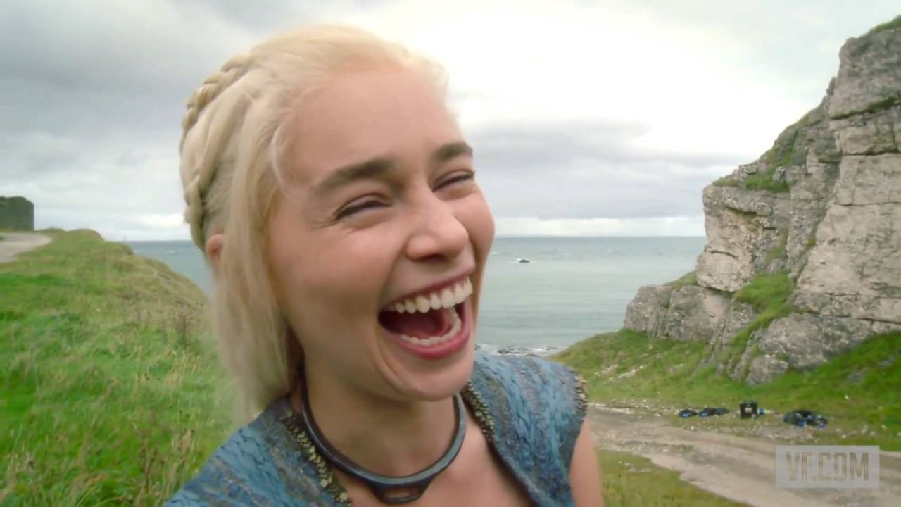 The Rock transformaria Game of Thrones em filme de comédia