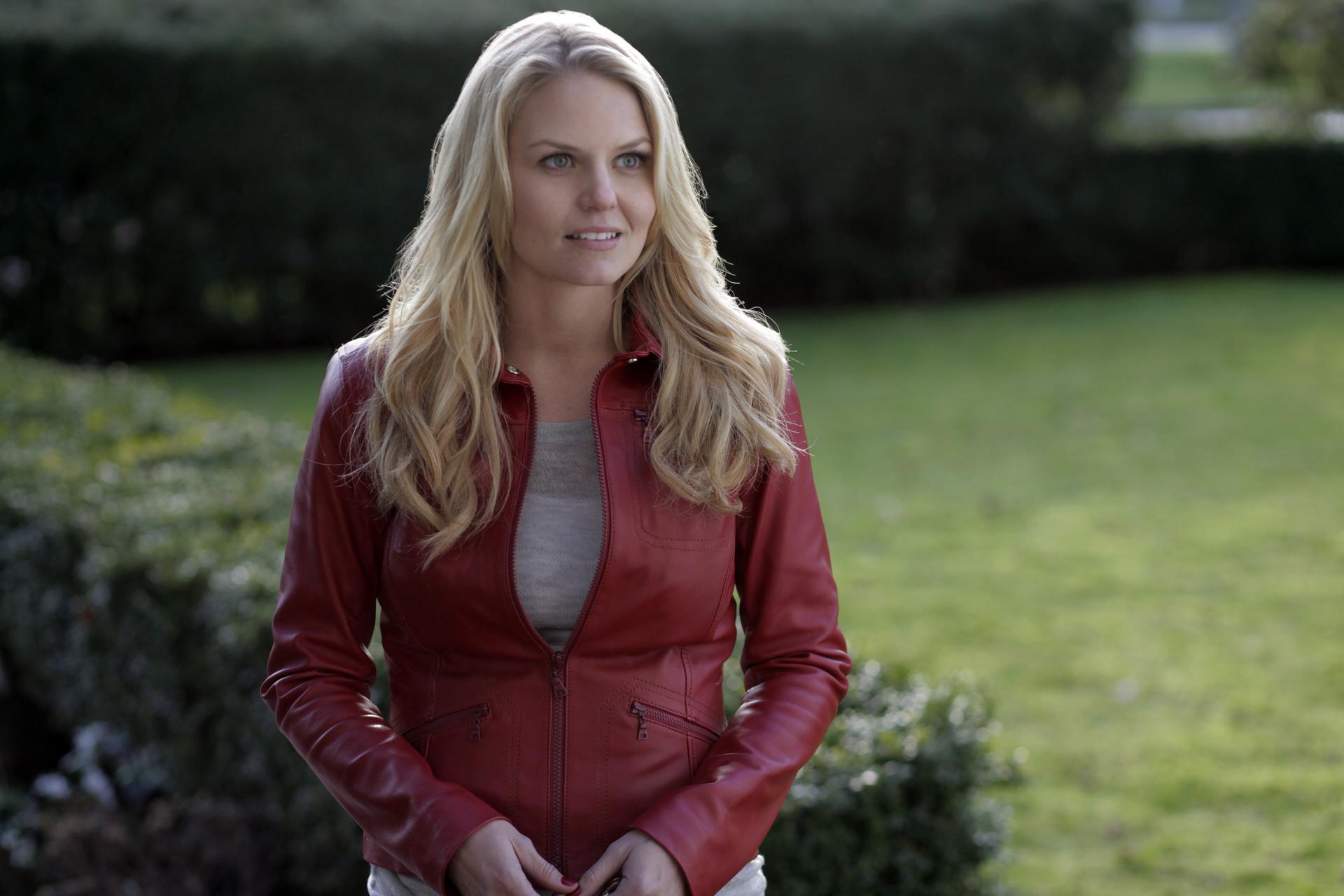 Once Upon a Time | Jennifer Morrison abandona a série