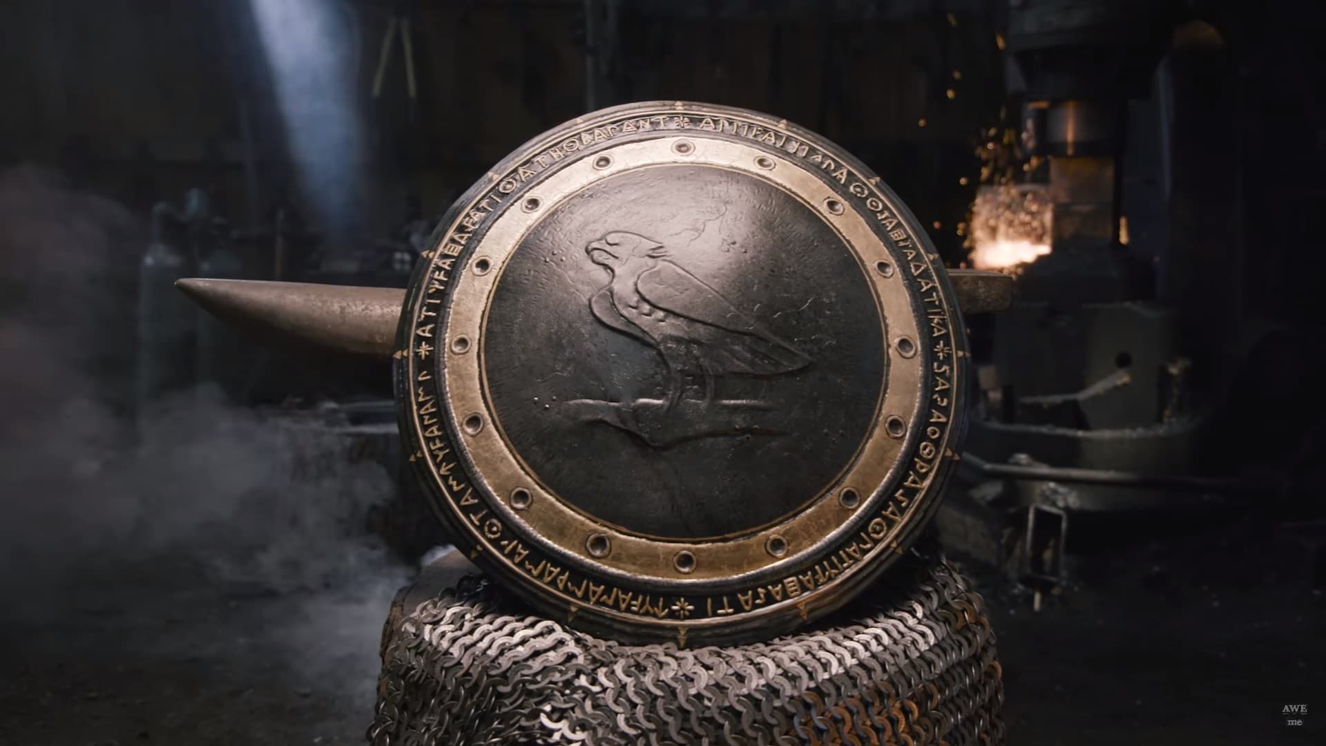 Escudo da Mulher-Maravilha ganha versão incrível na vida real