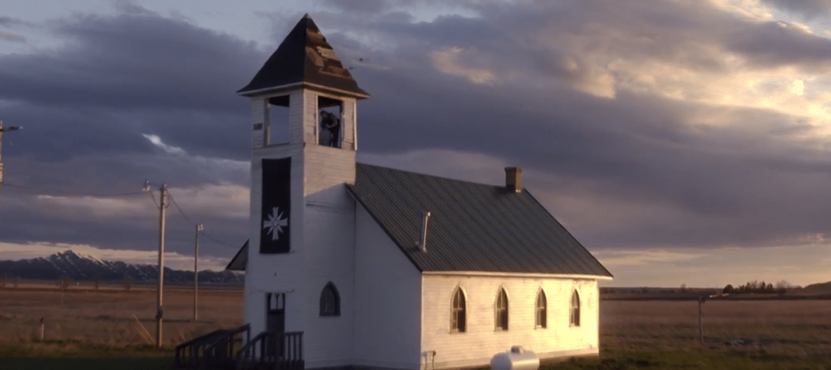 Far Cry 5 se passará no interior de Montana; veja o primeiro teaser