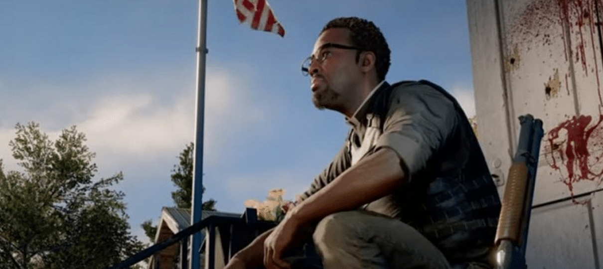 Far Cry 5  | Diretor fala sobre os temas políticos do jogo