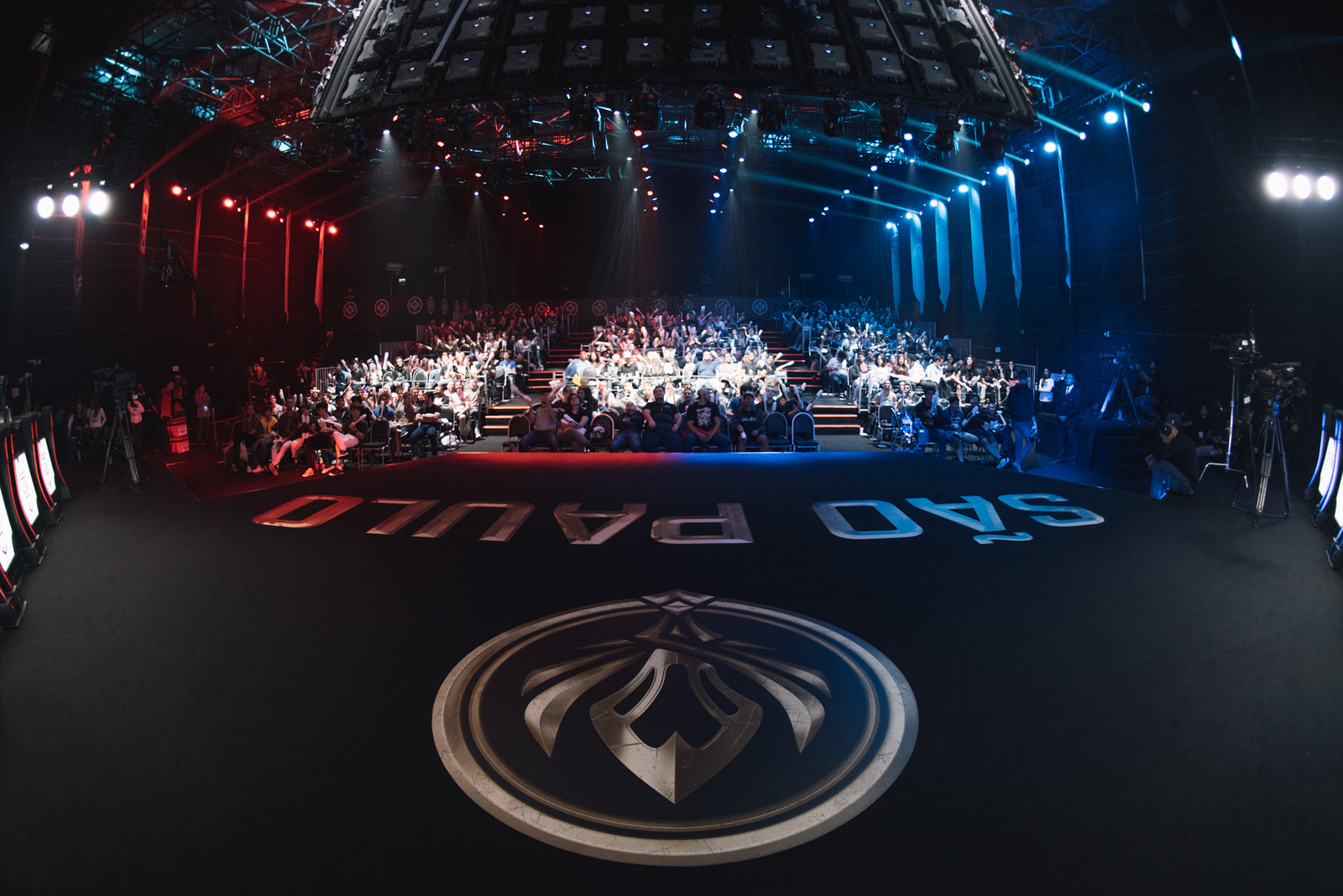 League of Legends | Saiba tudo o que rolou nas partidas dos Grupos A e B do MSI 2017