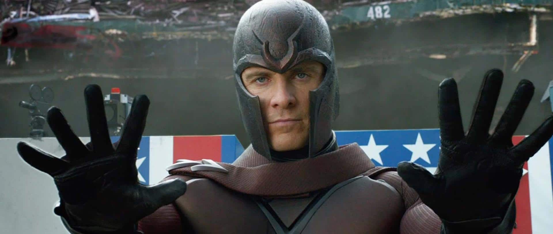 X-Men: Dark Phoenix | Michael Fassbender deve estar no filme