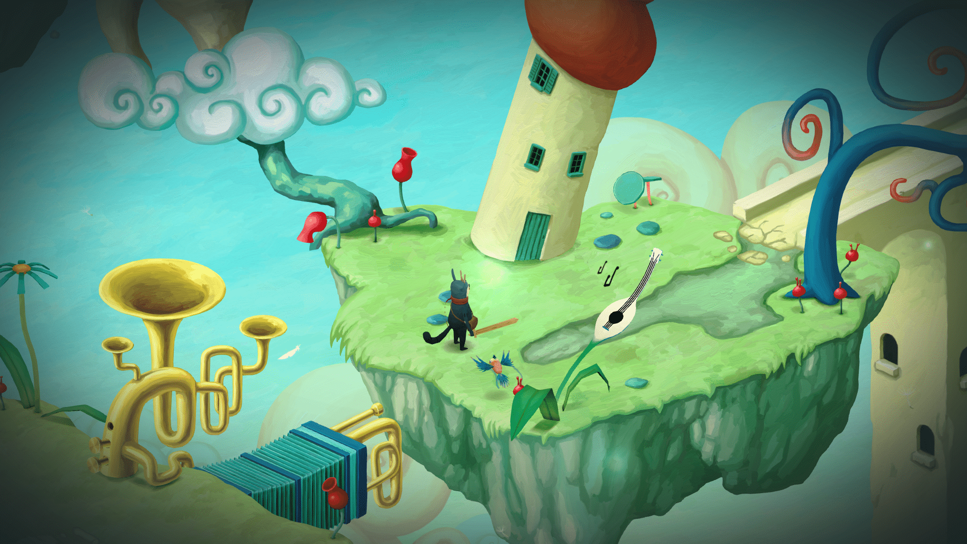 Com mais de 617 inscritos, BIG Festival divulga lista de jogos finalistas da premiação