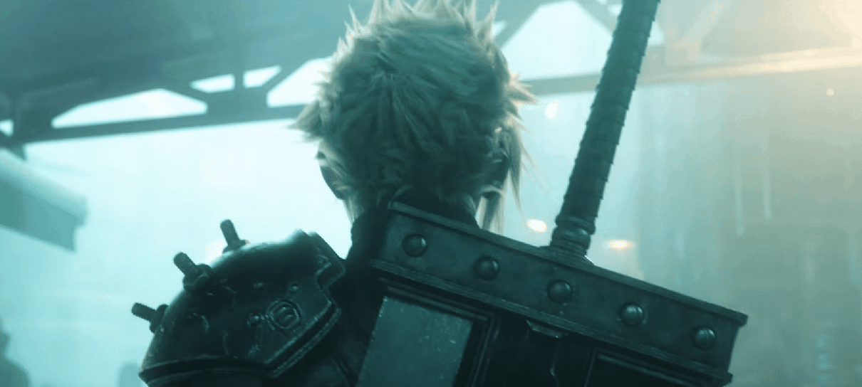 Square-Enix cogita remakes de outros Final Fantasy
