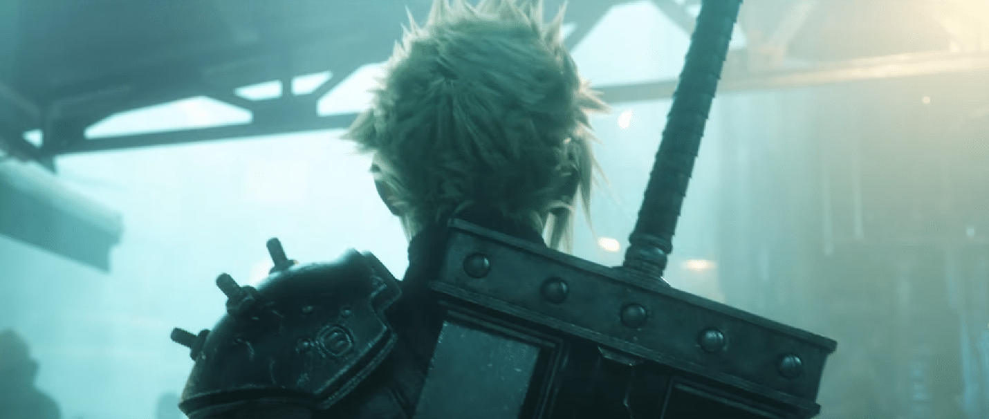 Square-Enix cogita remakes de outros Final Fantasy